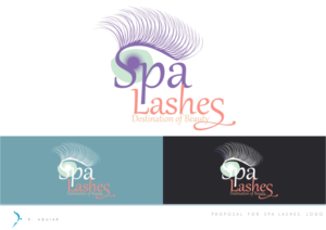 Logo Design by RAguiar for this project | Design: #7259409