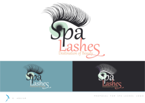 Logo Design by RAguiar for this project | Design: #7259522