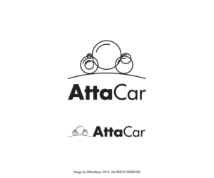 Logo Design by Parallaxe