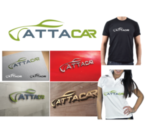 Logo Design by jcoraj for this project | Design #7119837