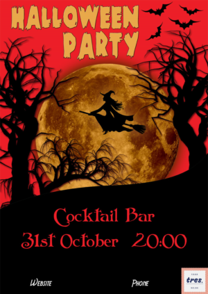Poster Design by lubka.dimitrova