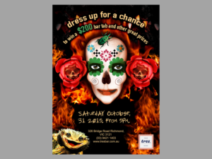 Poster Design by Gla. for this project | Design #7138618