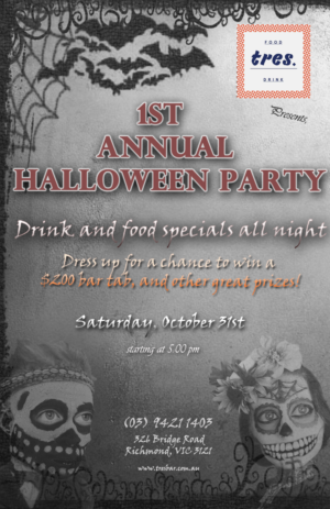 Poster Design by ArtausRayne for this project | Design #7154546