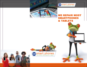 Flyer Design by ernestsegovia for this project | Design: #7135356