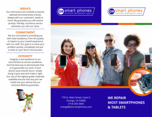 Flyer Design by barinix for this project | Design: #7137024