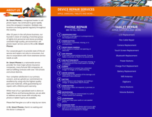 Flyer Design by barinix for this project | Design: #7137040