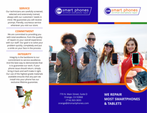 Flyer Design by barinix for this project | Design #7153755