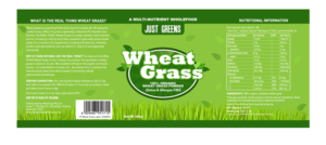 Label Design by Mike Guevarra for Meylex | Design #7128870