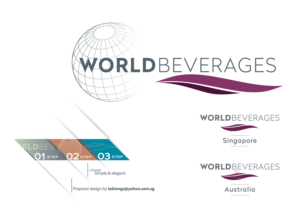 Logo Design by tekiongs for Roseberry Global | Design #7166819