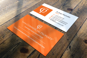 Design de Carte de Visite par lionx pour ce projet | Design : #7123644