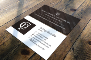 Design de Carte de Visite par lionx pour ce projet | Design : #7132848