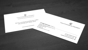 Design de Carte de Visite par premnice pour ce projet | Design : #7164146