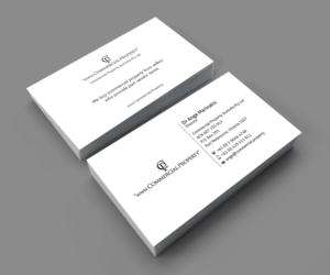 Design de Carte de Visite par premnice pour ce projet | Design : #7164149