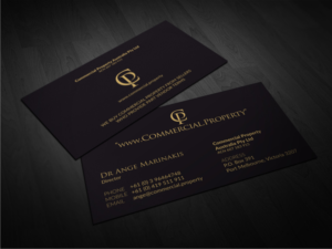 Design de Carte de Visite par Atvento Graphics pour ce projet | Design : #7129798