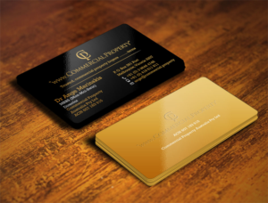 Design de Carte de Visite par Verified artistry pour ce projet | Design : #7148155