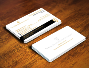 Design de Carte de Visite par Verified artistry pour ce projet | Design : #7148157