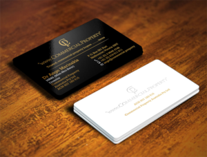 Design de Carte de Visite par Verified artistry pour ce projet | Design : #7148160