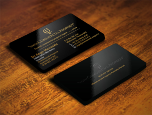 Design de Carte de Visite par Verified artistry pour ce projet | Design : #7148163