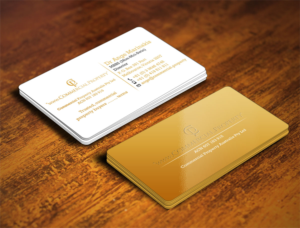 Design de Carte de Visite par Verified artistry pour ce projet | Design : #7148172