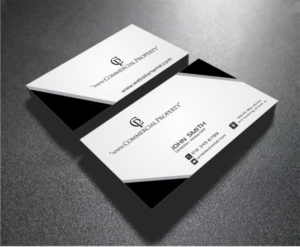 Business Card Design by S.M.T.M for this project | Design #7153568
