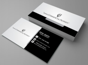 Business Card Design by S.M.T.M for this project | Design: #7153569
