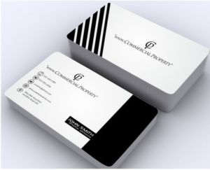 Business Card Design by S.M.T.M for this project | Design: #7153573