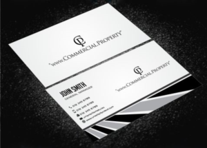 Visitenkarten-Design von S.M.T.M für dieses Projekt | Design: #7153575