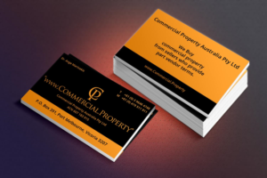 Business Card Design by Right Path