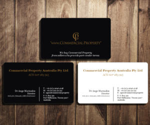 Design de Carte de Visite par DZINO pour ce projet | Design : #7242680