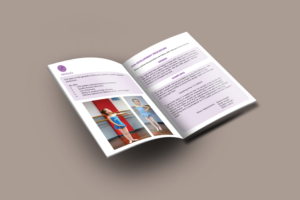 Brochure Design by archemran for this project | Design: #7135303