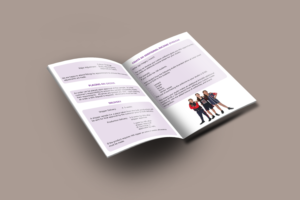 Brochure Design by archemran for this project | Design: #7135306