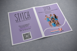 Brochure Design by archemran for this project | Design #7135340