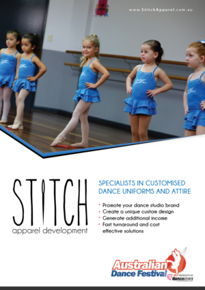 Brochure Design by AIVIA