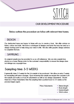 Brochure Design by AIVIA for this project | Design: #7169658