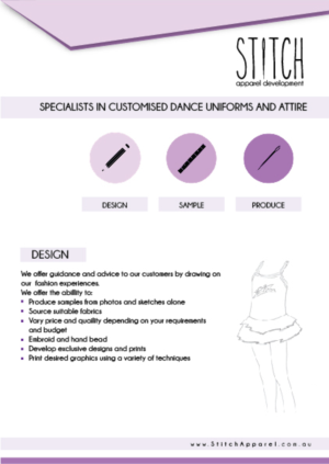 Brochure Design by AIVIA for this project | Design: #7169659