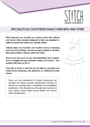 Brochure Design by AIVIA for this project | Design: #7169660