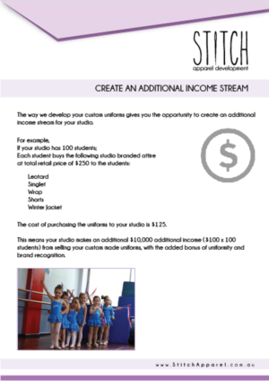 Brochure Design by AIVIA for this project | Design: #7169663