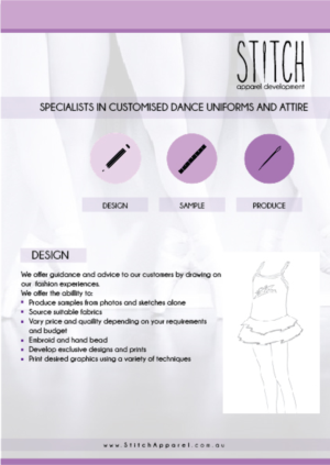 Brochure Design by AIVIA for this project | Design: #7169670