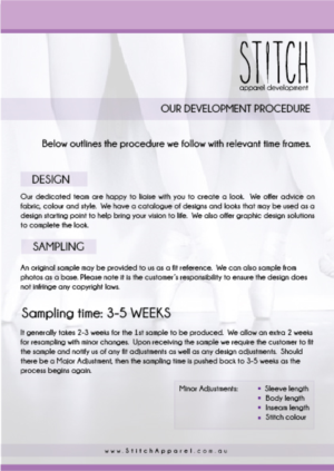 Brochure Design by AIVIA for this project | Design: #7169674