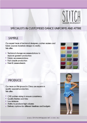 Brochure Design by AIVIA for this project | Design: #7169676