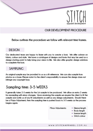 Brochure Design by AIVIA for this project | Design: #7174374