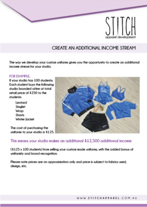 Brochure Design by AIVIA for this project | Design: #7174376