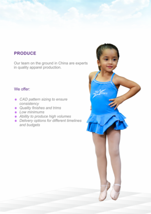 Brochure Design by Pint & Promotional Projects for this project | Design: #7134603
