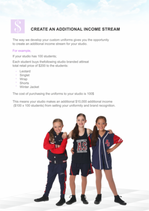 Brochure Design by Pint & Promotional Projects for this project | Design: #7134615