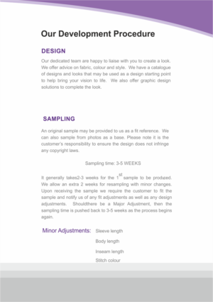 Brochure Design by Pint & Promotional Projects for this project | Design: #7153300