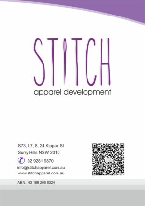Brochure Design by Pint & Promotional Projects for this project | Design: #7153304