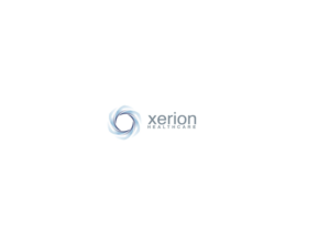 Logo Design by sbelogd for Xerion Healthcare | Design: #7267423