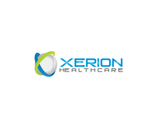 Logo Design by meygekon for Xerion Healthcare | Design: #7271705
