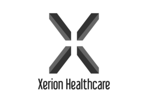 Logo Design by designdruid for Xerion Healthcare | Design #7237707