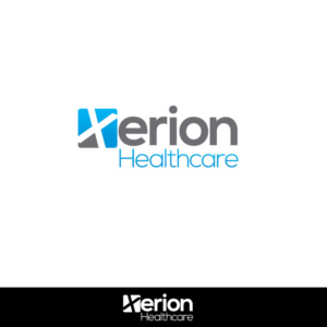 Logo Design by Logoziner for Xerion Healthcare | Design: #7269851